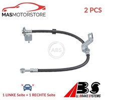 BREMSSCHLAUCH BREMSLEITUNG PAAR VORNE ABS SL 1690 2PCS P FÜR KIA SORENTO III