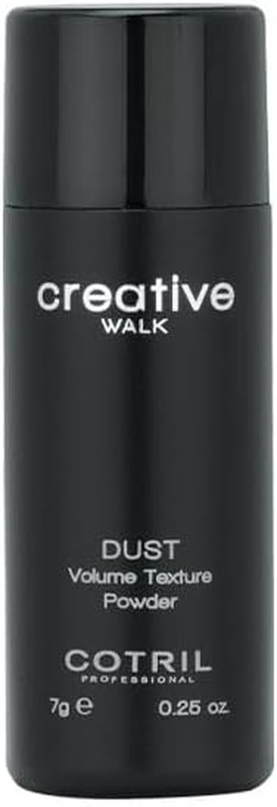 Texture Powder 7g Hair Volume Dust | Look Spettinato Opaco Resistente
