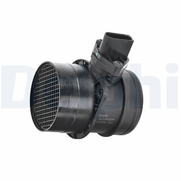 Delphi Luftmassenmesser AF10266-12B1 FüR Audi-image