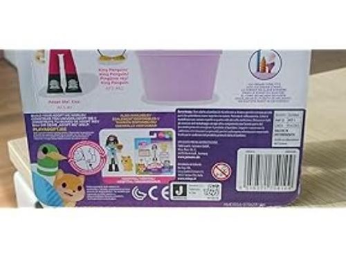 AdoptMe-FriendsPack-IceCreamParlour - Afbeelding 3 van 3