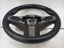 BMW 5 SERIES Steering Wheel 2017-2023 530D M SPORT 4 Door Saloon  