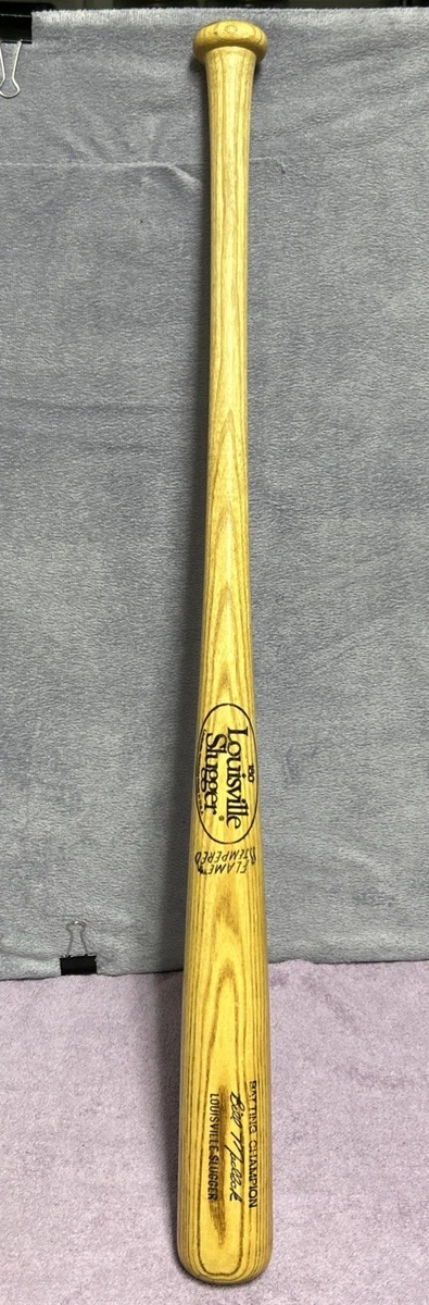 Batte De Baseball Vintage Louisville Slugger – 1982, Tournoi National Wichita KS, 16" (occasion)
