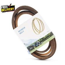 Lawn Mower Blade Drive Belt for Exmark Lazer Z 60 Inch Deck Replace 1-633127