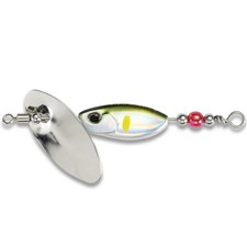 Duo Spearhead Ryuki Spinner