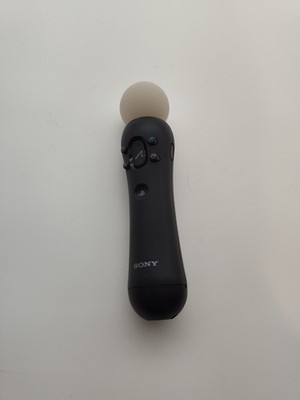 PS3/PS4 VR Sony Playstation Move Motion Controller CECH-ZCM1U TESTED WORKING
