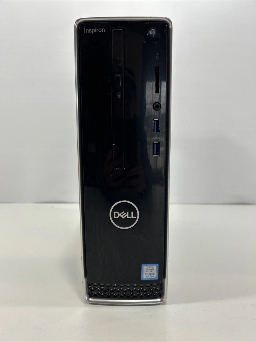 Las mejores ofertas en Dell Inspiron Intel Core i5 8th generación