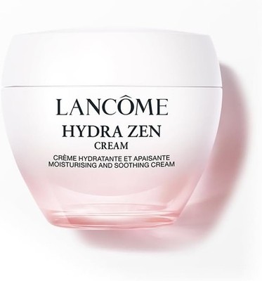 Lancôme Hydra Zen Feuchtigkeitscreme, bis zu 72H feuchtigkeitsspendende und beruhigende Gesichtscreme für S