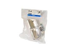 SMC MY-J40 Rod Shaft Support Bracket Silver With Mounting Hardware Made In China