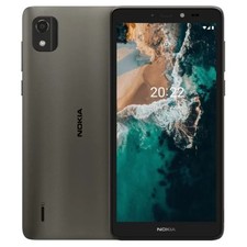 Nokia C2 2nd Edition TA-1468 32GB 2GB RAM Warm Grey Dual SIM Unlocked