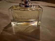 Otto Kern Commitment Woman Eau de Toilette ED...