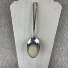 Towle Sterling Silver Candlelight Serving Spoon Vintage 2.5 Ounces