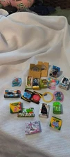 Lot Of Mini Brands Bag 9