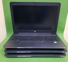 Lot of 4 Dell Latitude 3510 i5-10210U 1.6GHz 8GB FHD No HDD/SSD/OS