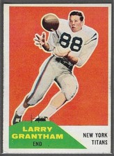 Click to enlarge Larry Grantham