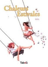 Chaleurs estivales von Ikna, Master Tabou | Buch | Zustand wie neu