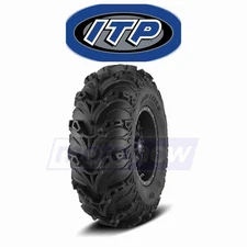 ITP 6P0886 Mud Lite II Front Tire for Tires & Wheels Tires Front Tires qb