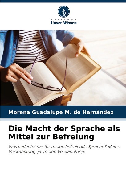 Morena Guadalupe M. De HernáNdez | Die Macht Der Sprache Als Mittel Zur...-image