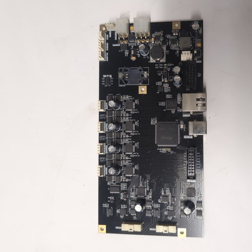 Craftbot Flow Idex / Idex XL Pr3Dator v5 r1.0 3D printer mainboard