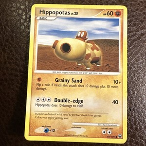 Hippopotas 66/100 Majestic Dawn Regular