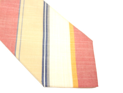 WALBUSCH Cotton tie F96682
