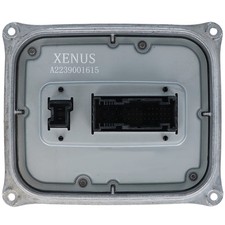 XENUS A2239001615 LED Headlight Module W223 S-Klasse Scheinwerfer Steuergerät