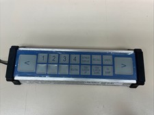 BUMP BAR 1636-0034-9001