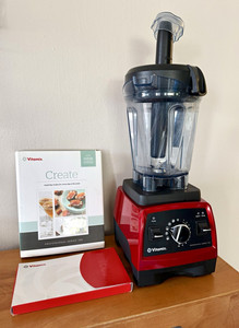 Vitamix Blender 5300 | eBay