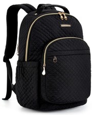 Travel Laptop Backpack for , 15.6 Inch Laptop Backpack with USB Charging Hole...