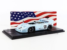 Spark Porsche 917 10 N 59 Can-am Watkins Glen 1972 P.gregg 1:43 US162