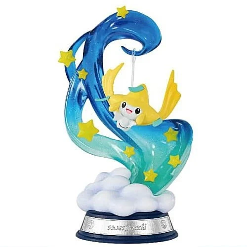 USA Fast Ship!] JIRACHI Pokemon Swing Vignette Collection 3 by RE