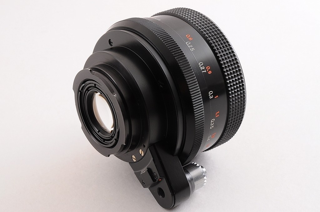 Carl Zeiss Jena DDR Flektogon 35mm F/2.8 Manual Focus Film