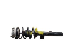 BMW 3 SERIES Strut Shock Absorber Right Off Side Front 2.0 Diesel 2005 E90