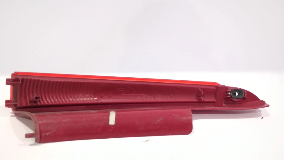 9655863780 PILOTO ANTINIEBLA TRASERO DERECHO / 188888 PARA CITROËN C4 I LC_ 1. - Immagine 3 di 4