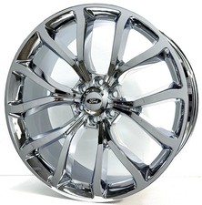 2026 22 Chrome Set Of 4 Wheels Ford F150 Raptor Expedition Lincoln Navigator Rim 2026 22 Chrome Set Of 4 Wheels Ford F150 Raptor Expedition Lincoln Navigator Rim