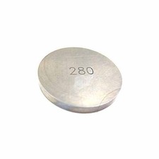JMP Ventilscheibe 25mm 2,80 passend f&uuml;r Yamaha FJ 1200 1986-1997