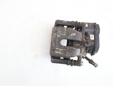 Bremssattel hinten links Mercedes A-KLASSE W176 0004232381 TRW ABS 1.6 Benzin