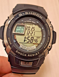 G-SHOCK （3095）G-7700 時計 Gショック CASIO カシオ カシオ] G-7700 