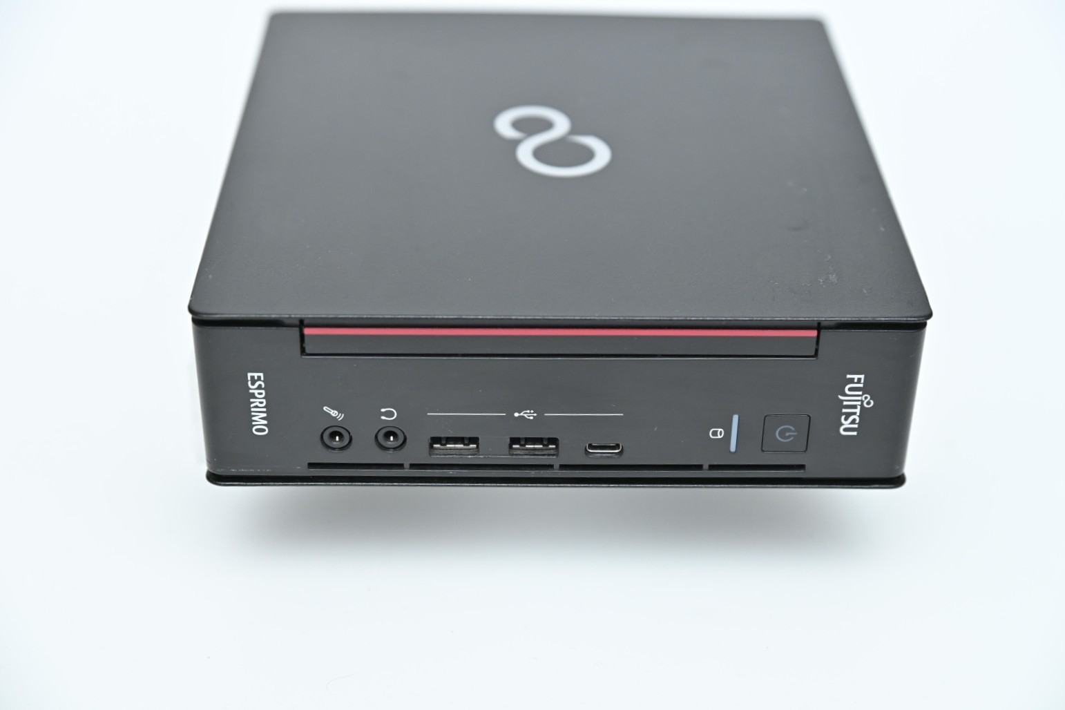 FujitsuEsprimoQ958MiniPC|USB3.1|4GBRAM|intelGoldG5420NoSSD