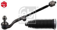 Spurstange Vorderachse Links FÜR BMW 1 (F20) - Febi Bilstein 44287