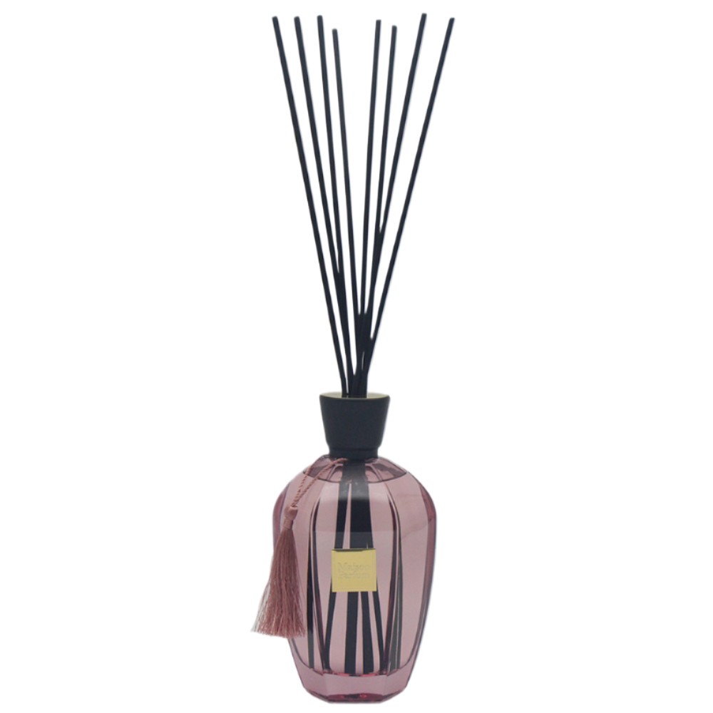 Reed Diffuser Velvet Rose Oud 800ml Home Fragrance Scented Glass Bottle Reeds