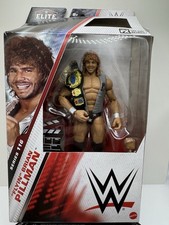 Wwe Elite Series 116 Flyin Brian Pillman