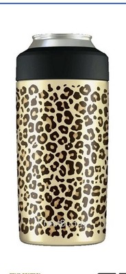 Frost Buddy Universal Can Cooler 10 in 1 - Stainless Steel, 12 oz & 16 oz