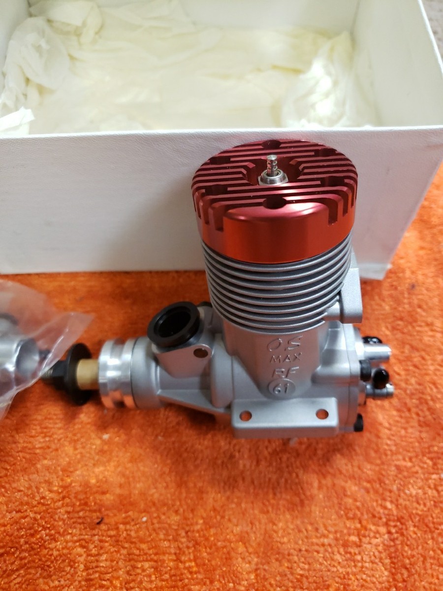 OS Engine - OS 61 RF ABC HANNO Special II - New OS 17843 - A25 | eBay