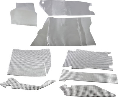 DEI UTV Heat Control Kit 902404