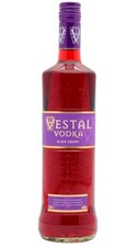 Vestal - Black Cherry Polish Vodka 70cl