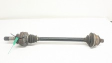 BENTLEY CONTINENTAL FLYING SPUR DRIVESHAFT REAR LEFT SIDE 6.0 PETROL 2007