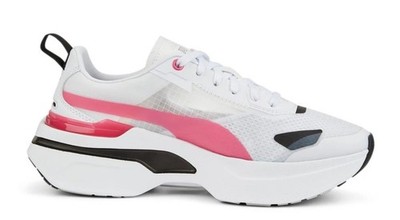 Puma Kosmo Rider Womens Casual Trainers (38311305) | SAVE
