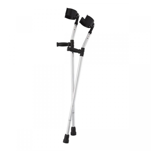Carex Standard Forearm Crutches
