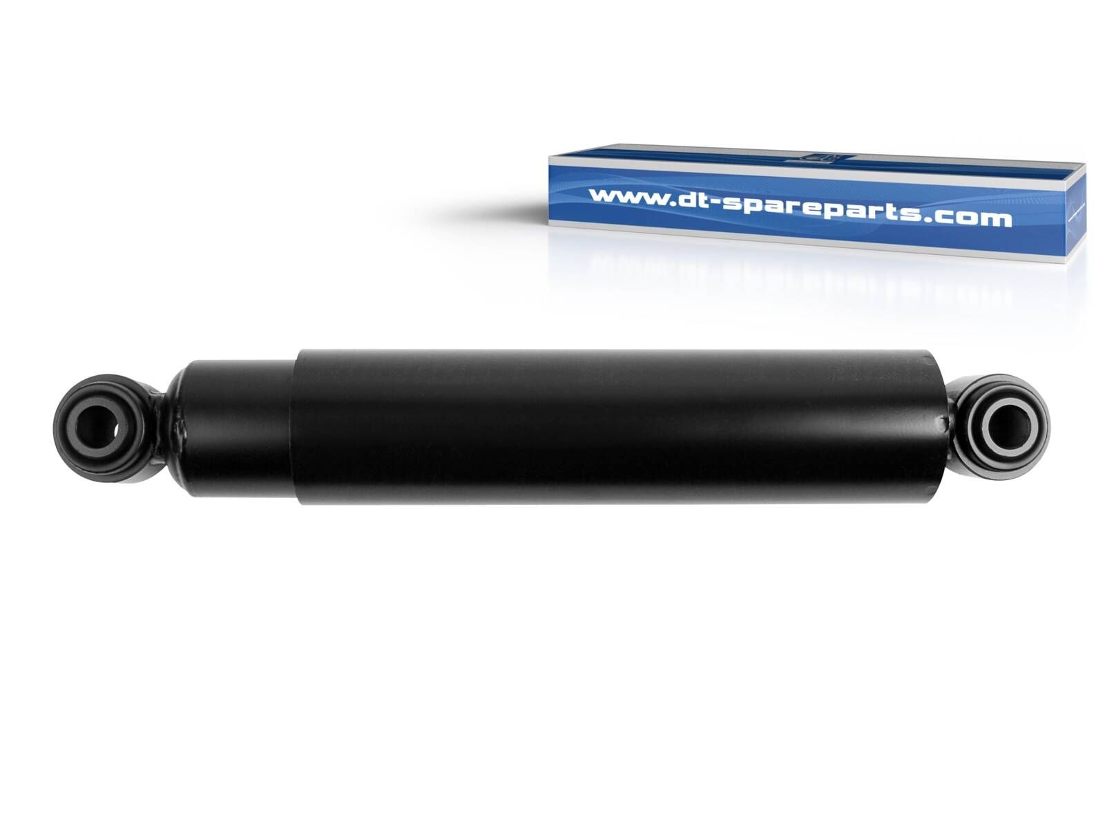 Amortisseur DT Spare Parts 3.66588 pour suspension de camion 455 mm
