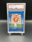 2000 Upper Deck - Tom Brady - Star Rookie #254 RC PSA 7 Patriots